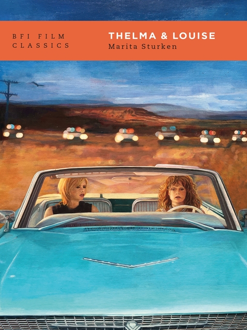 Title details for Thelma & Louise by Marita Sturken - Available